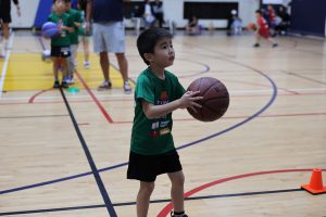 Basketball - BKB Week 7 | TYPA