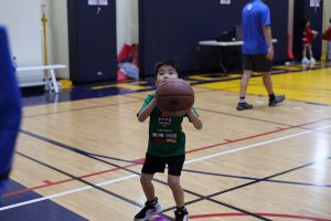 Basketball - BKB Week 7 | TYPA