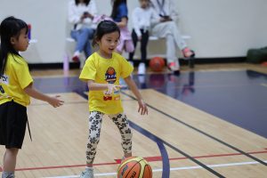 Basketball - BKB Week 7 | TYPA