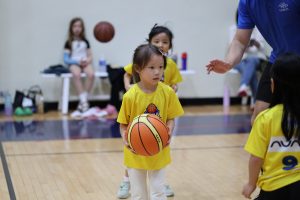 Basketball - BKB Week 7 | TYPA