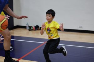 Basketball - BKB Week 7 | TYPA