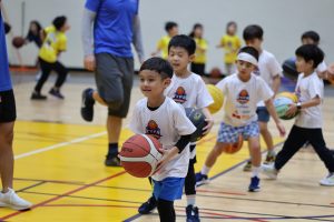 Basketball - BKB Week 7 | TYPA