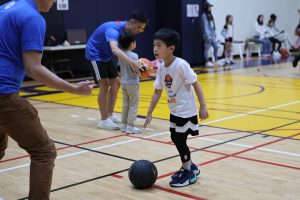 Basketball - BKB Week 7 | TYPA