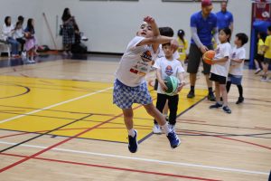 Basketball - BKB Week 7 | TYPA