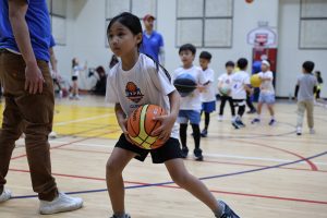 Basketball - BKB Week 7 | TYPA