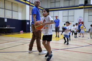 Basketball - BKB Week 7 | TYPA