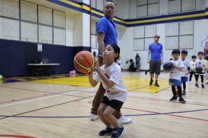 Basketball - BKB Week 7 | TYPA