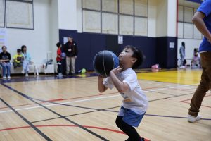 Basketball - BKB Week 7 | TYPA