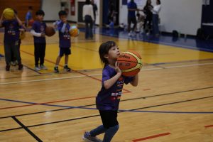 Basketball - BKB Week 7 | TYPA