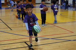 Basketball - BKB Week 7 | TYPA