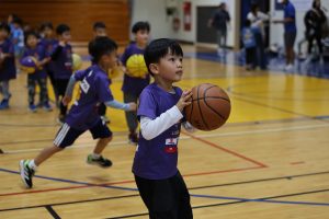 Basketball - BKB Week 7 | TYPA