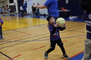 Basketball - BKB Week 7 | TYPA