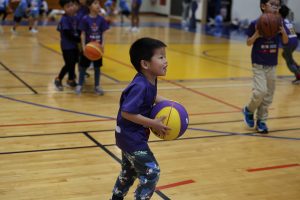 Basketball - BKB Week 7 | TYPA