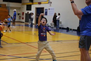 Basketball - BKB Week 7 | TYPA