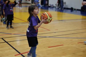 Basketball - BKB Week 7 | TYPA