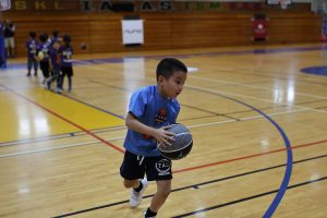 Basketball - BKB Week 7 | TYPA