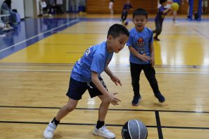 Basketball - BKB Week 7 | TYPA