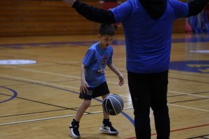 Basketball - BKB Week 7 | TYPA