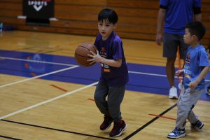 Basketball - BKB Week 7 | TYPA