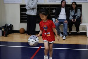 Basketball - BKB Week 7 | TYPA