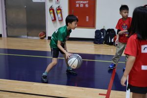 Basketball - BKB Week 7 | TYPA