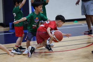 Basketball - BKB Week 7 | TYPA