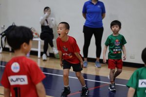 Basketball - BKB Week 7 | TYPA