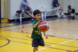 Basketball - BKB Week 7 | TYPA