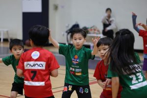 Basketball - BKB Week 7 | TYPA