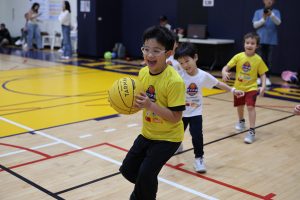 Basketball - BKB Week 7 | TYPA