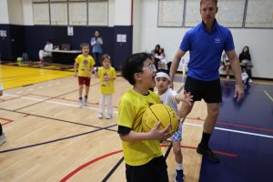 Basketball - BKB Week 7 | TYPA