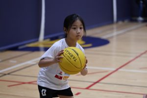 Basketball - BKB Week 7 | TYPA