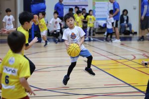 Basketball - BKB Week 7 | TYPA