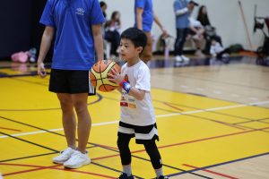 Basketball - BKB Week 7 | TYPA