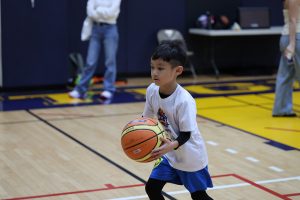 Basketball - BKB Week 7 | TYPA