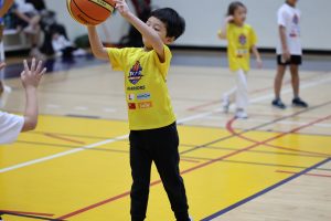 Basketball - BKB Week 7 | TYPA