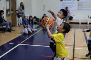 Basketball - BKB Week 7 | TYPA