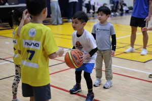 Basketball - BKB Week 7 | TYPA