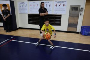 Basketball - BKB Week 7 | TYPA