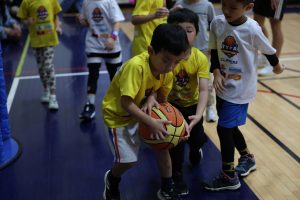 Basketball - BKB Week 7 | TYPA