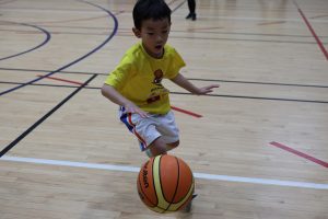 Basketball - BKB Week 7 | TYPA