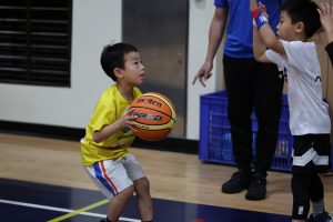 Basketball - BKB Week 7 | TYPA