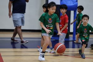 Basketball - BKB Week 7 | TYPA