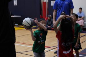 Basketball - BKB Week 7 | TYPA