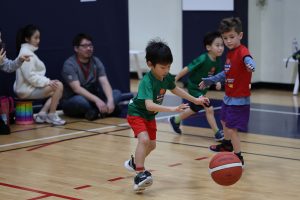 Basketball - BKB Week 7 | TYPA