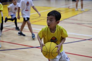 Basketball - BKB Week 7 | TYPA