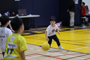 Basketball - BKB Week 7 | TYPA