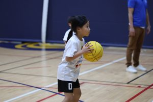 Basketball - BKB Week 7 | TYPA