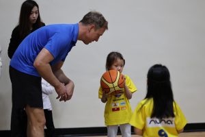 Basketball - BKB Week 7 | TYPA