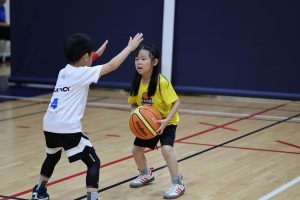 Basketball - BKB Week 7 | TYPA